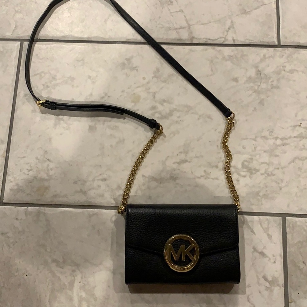 Michael Kors Crossbody Bag